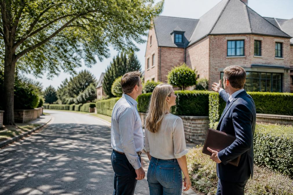 Choisir une agence immobilière à Waterloo : nos avis