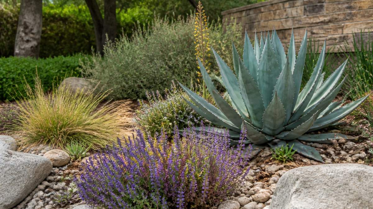 Choose Drought-Tolerant Plants for Westchester Gardens