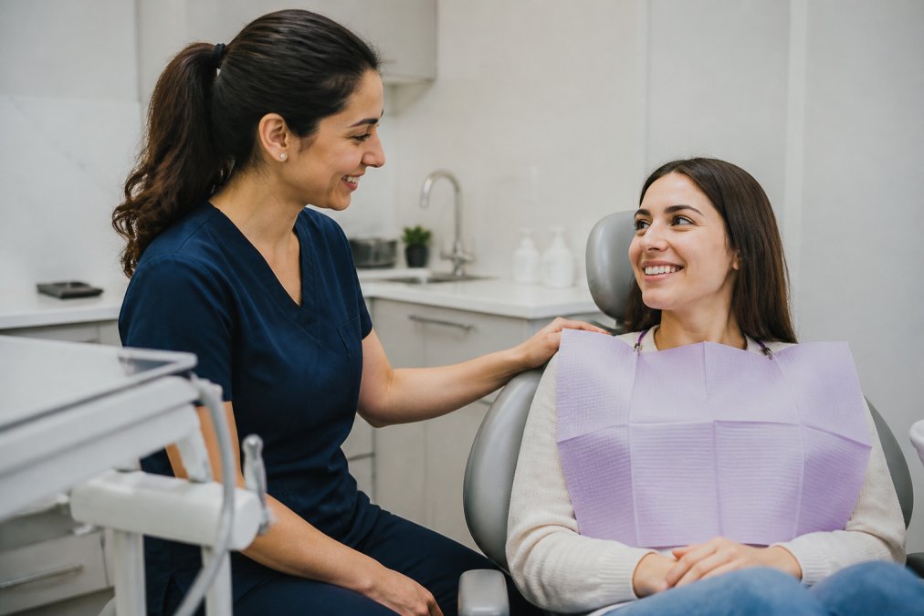 Choosing a Compassionate Toronto Dentist: 7 Key Steps