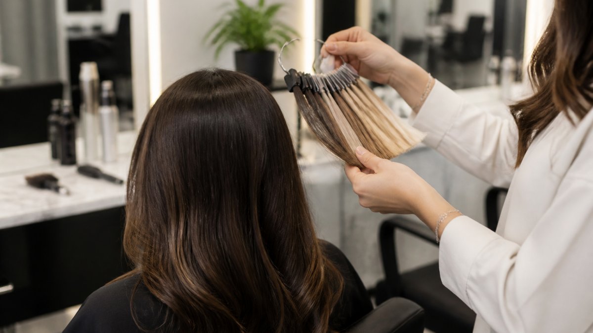 Choosing a Hair Salon in Brea: What to Ask