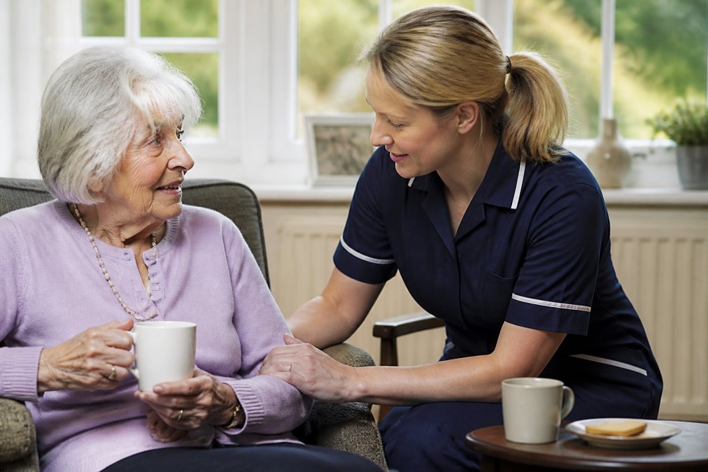 Choosing a Home Care Provider in Kent: 2026 Guide