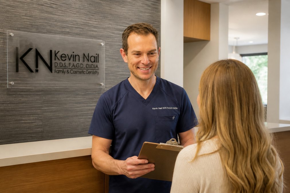 Choosing a Private Dental Practice: What Matters Most