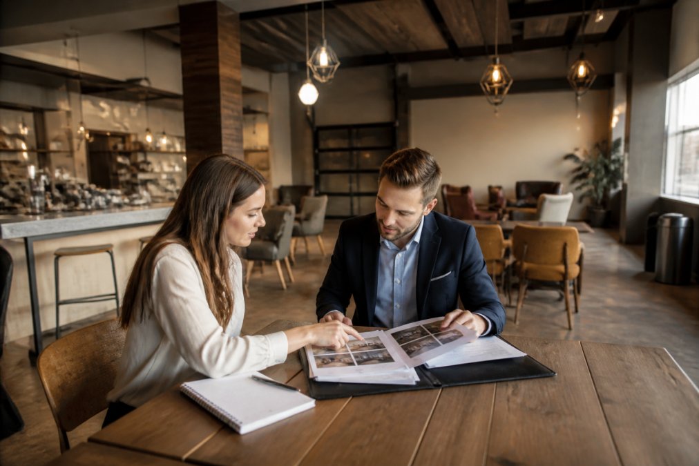 Choosing a Venue for Community Events: A Planning Guide