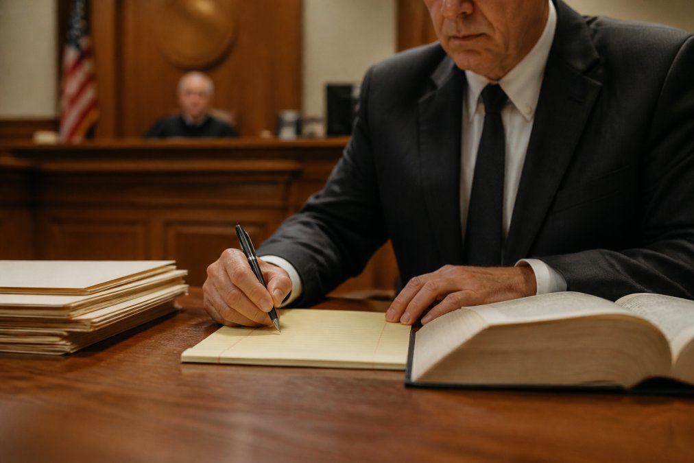 Choosing Aggressive Criminal Defense in Colorado