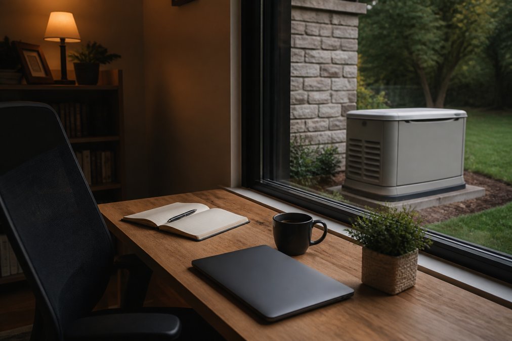Choosing Backup Power for Remote Work: A 2026 Guide