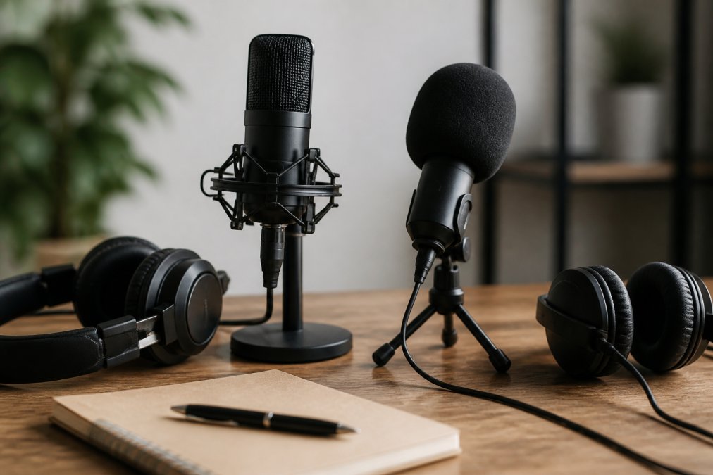 Choosing Between Audio Platforms 2026: A Comparison