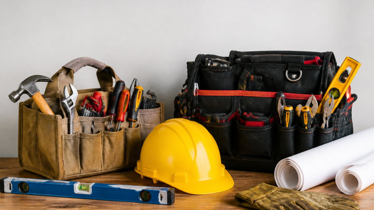 Choosing Between Handyman and Contractor: 2026 Guide