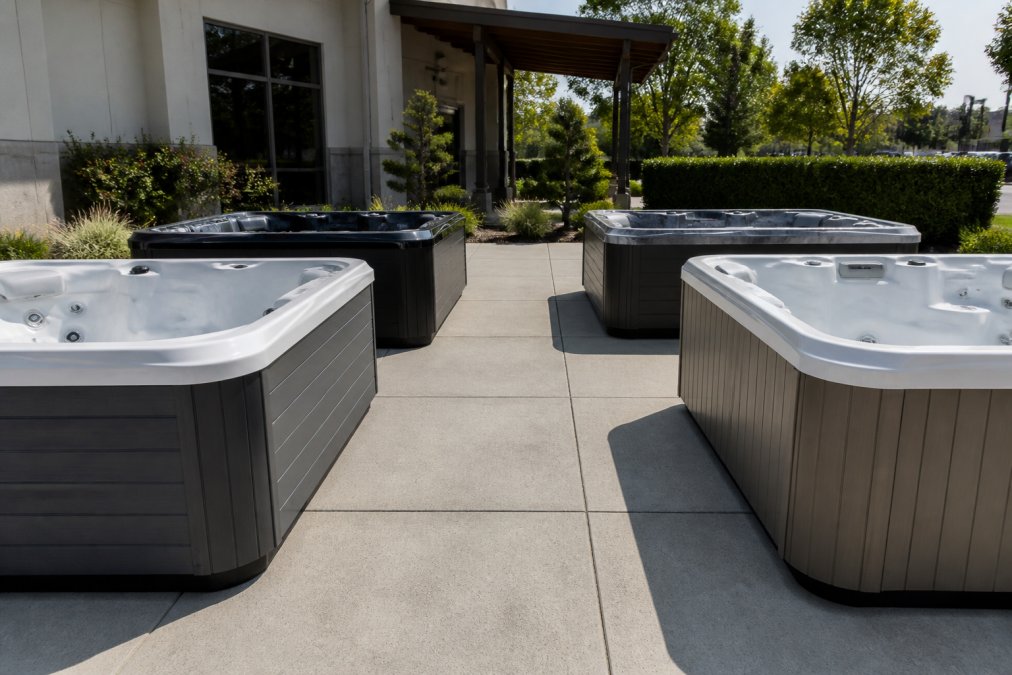 Choosing Between Hot Tub Brands: A 2026 Buyer's Guide