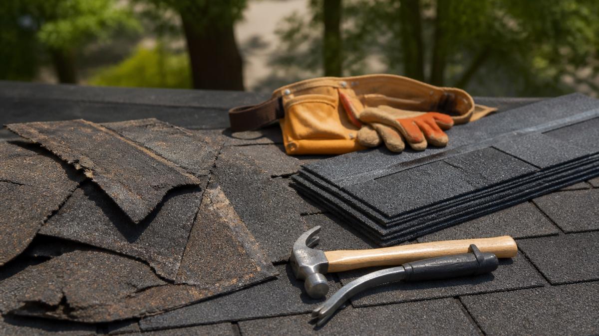 Choosing Between Roof Repair and Replacement: 2026 Guide