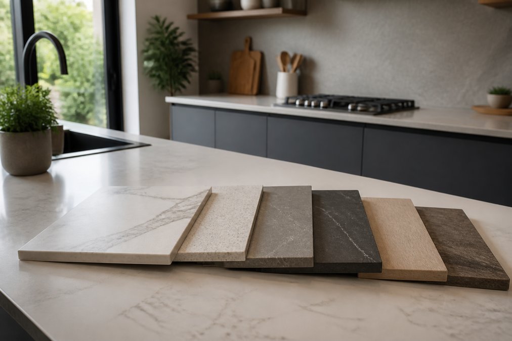 Choosing Durable Kitchen Worktop Materials: A 2026 Guide