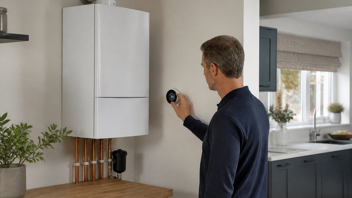 Choosing Energy Efficient Heating for Home: 2026 Guide