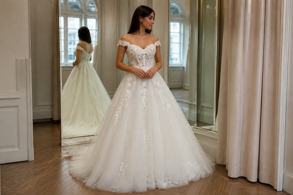 Choosing Modest Outfits for Formal Events