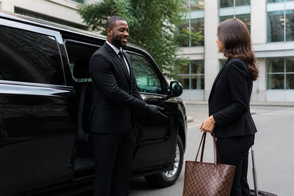 Choosing Professional Chauffeur Services: 2026 Guide