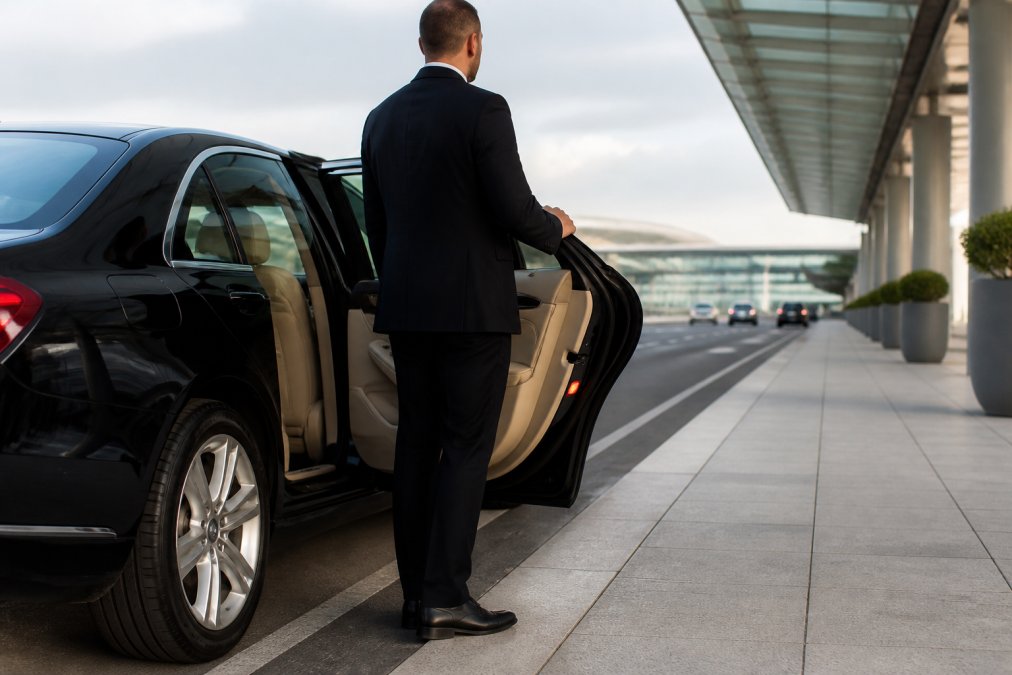Choosing Reliable Airport Transportation Services