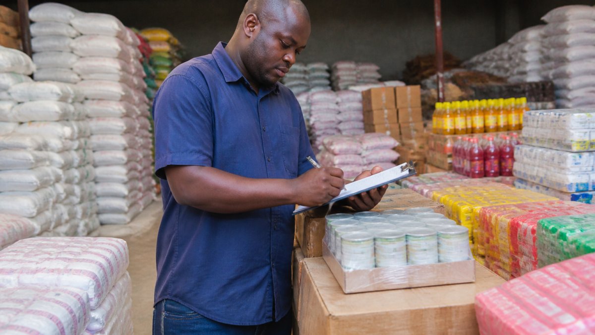 Choosing Reliable FMCG Suppliers in Ghana: 2026 Guide