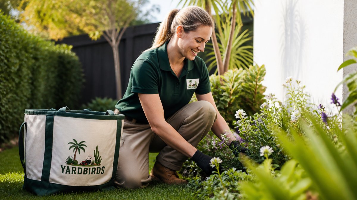 Choosing Reliable Garden Maintenance Services: A Hiring Guide
