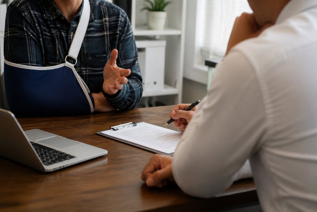 Choosing Right Liability Insurance for Business: 2026 Guide