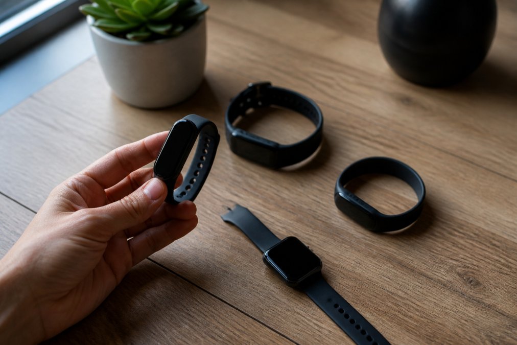 Choosing Smart Health Trackers for Beginners: 2026 Guide