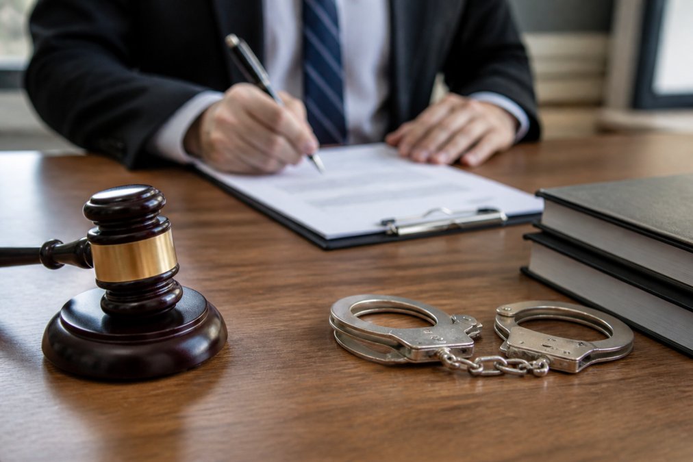 Choosing the Right Criminal Defense Firm in 2026