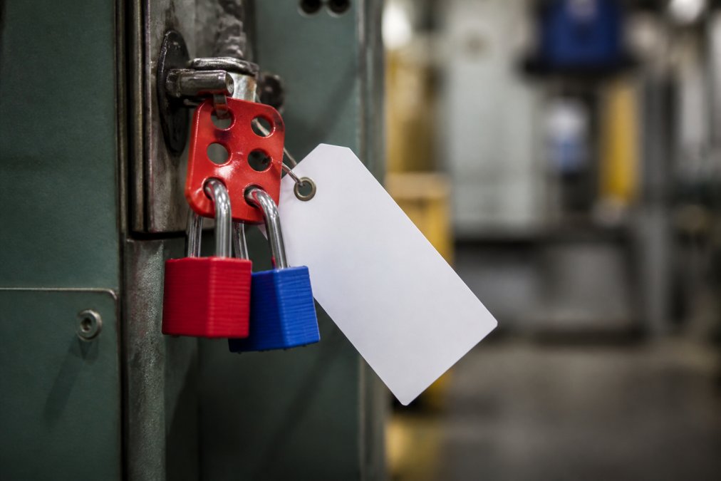 Choosing the Right Lockout Padlocks and Tags in 2026