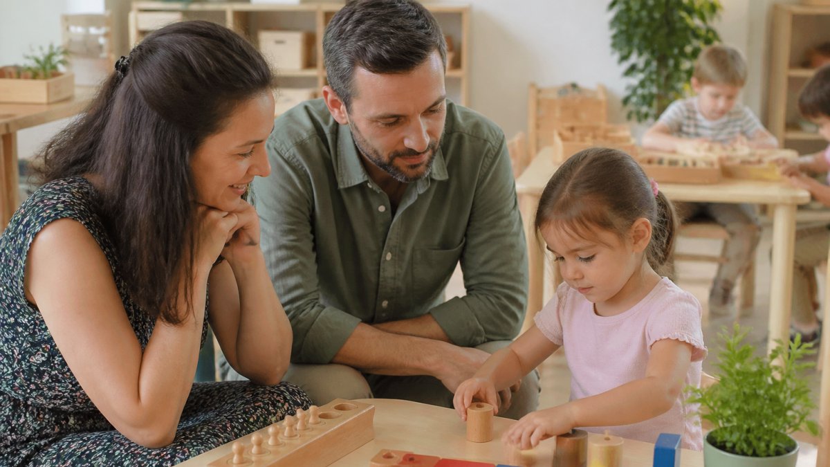 Choosing the Right Preschool for Your Child: 2026 Guide