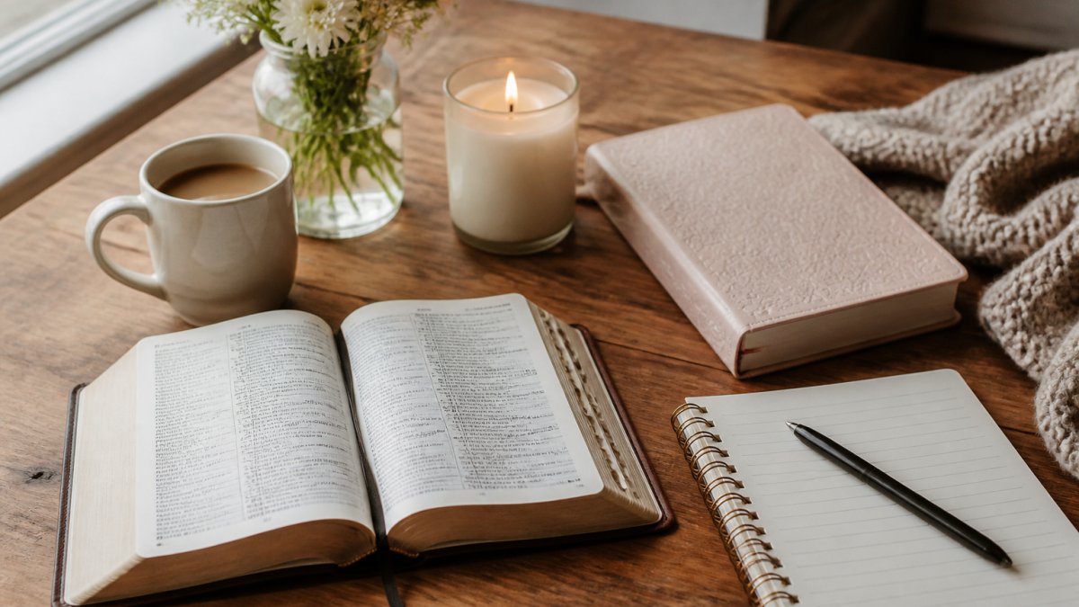 Christian Devotionals for Women: A 2026 Guide