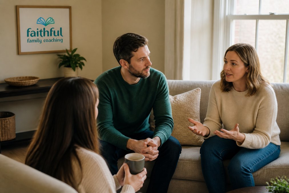 Christian Marriage Coaching Effectiveness in 2026