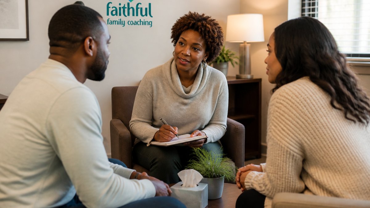 Christian Marriage Conflict Resolution Programs: 2026 Review