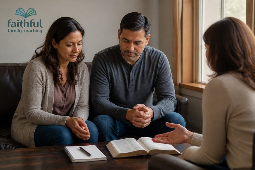 Christian Marriage Restoration Services: A 2026 Guide