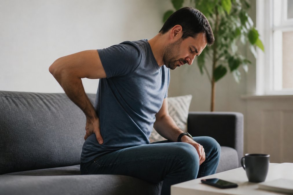 Chronic Back Pain Treatment Options: A 2026 Guide