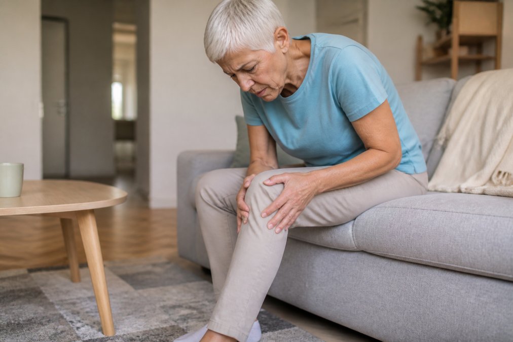 Chronic Pain and Inflammation: The Connection Explained