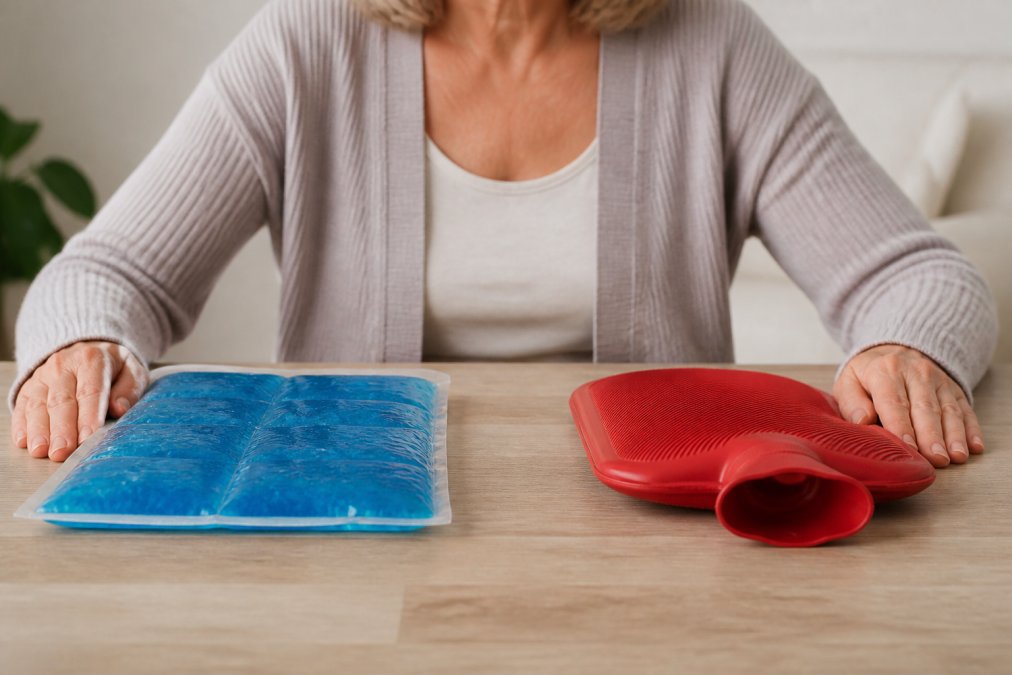Chronic vs Acute Pain: Key Differences Explained