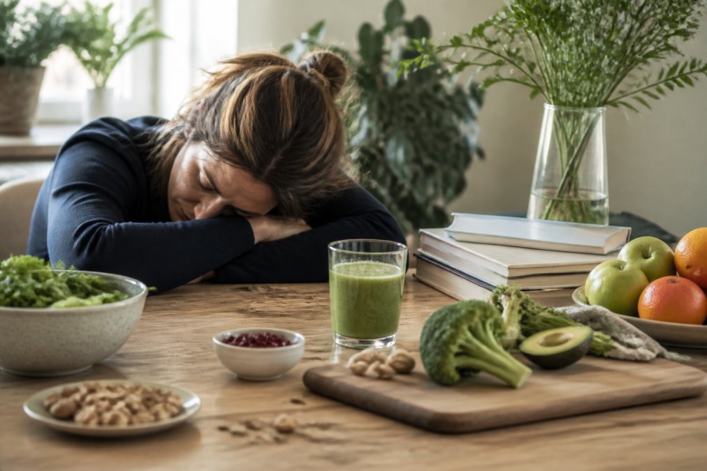 Chronische vermoeidheid natuurlijk aanpakken: een praktische gids