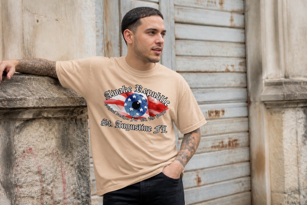 Professional illustration showing streetwear alternatives