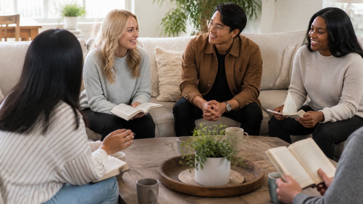 Churches in Denver with Small Groups: 2026 Guide