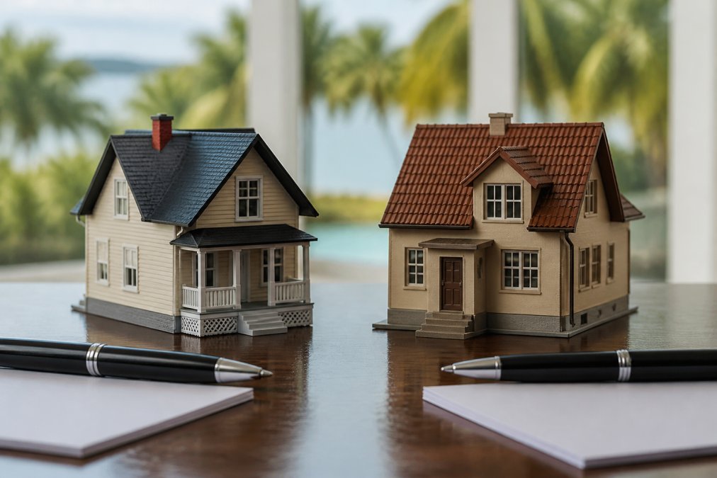 Citizens vs Private Florida Home Insurance Comparison