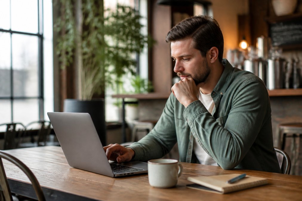 City Brew Alternatives for Remote Workers