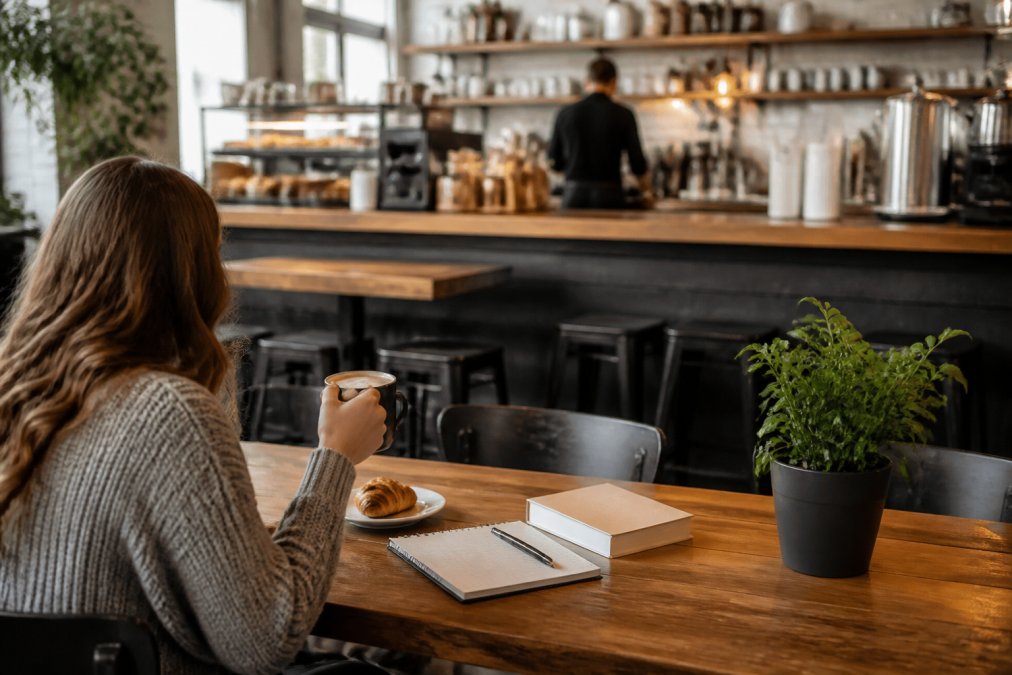 City Brew Alternatives: Local Coffee Shops in Colorado Springs