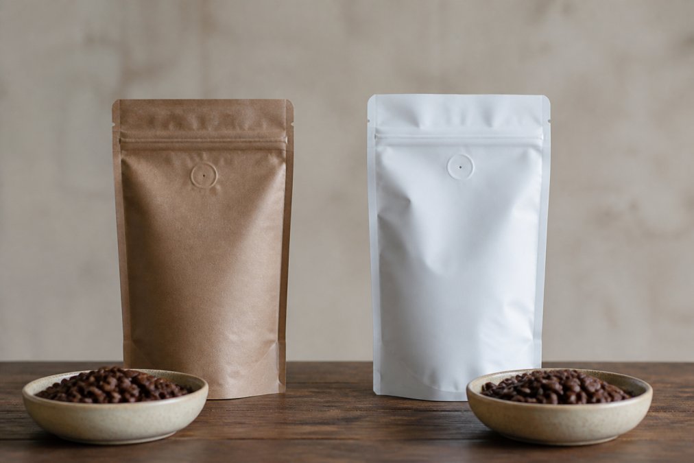 City Brew vs Mission Coffee Roasters