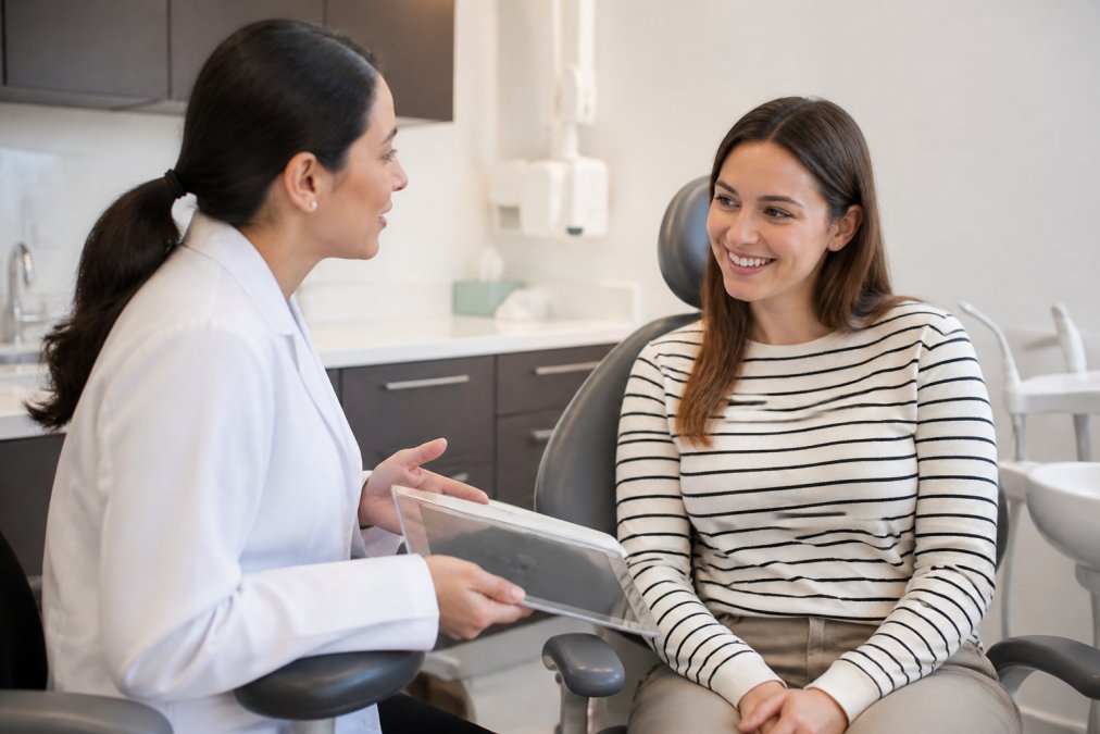 City Centre Dentistry Alternatives: 2026 Guide