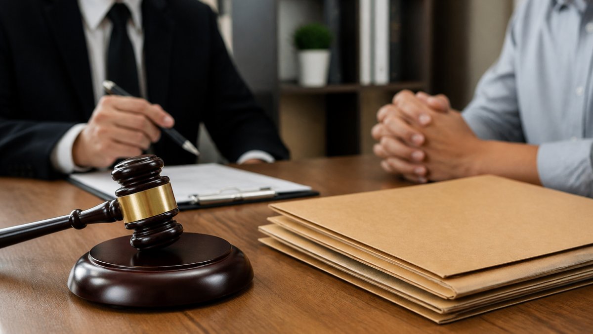 Civil vs Criminal Restraining Orders: Key Differences