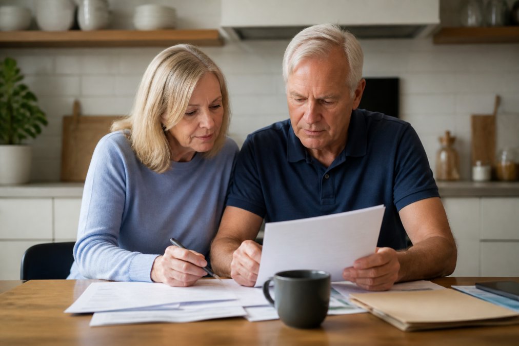 Claiming Social Security With a Younger Spouse: A 2026 Guide