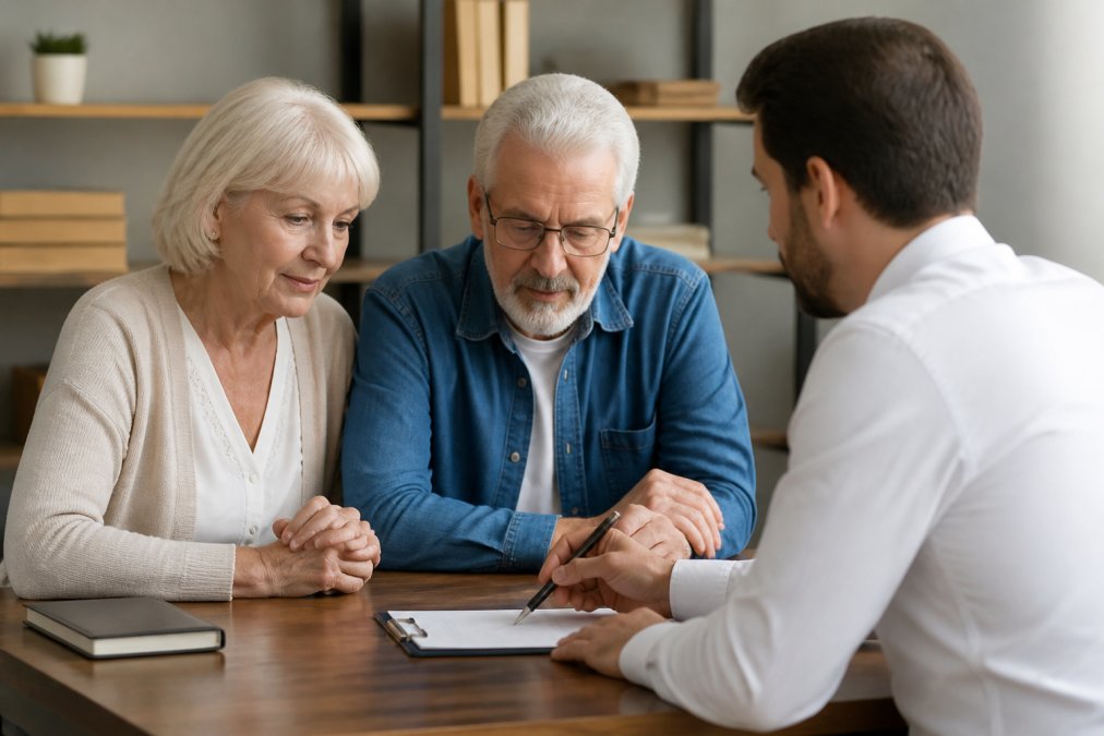 Clarity Group Alternatives: Independent Medicare Brokers
