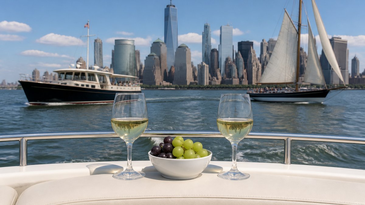 Classic Harbor Line vs Manhattan by Sail: 2026 Guide