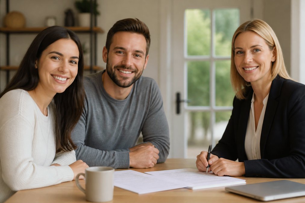 CLC Find a Lawyer: How to Choose a Conveyancer