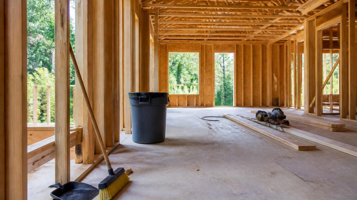 Clean and Respectful Job Sites: A Construction Process Guide