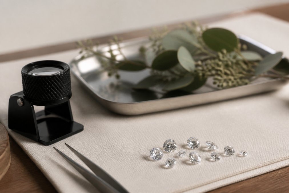 Clean Origin Alternative for Engagement: 5 Ring Choices