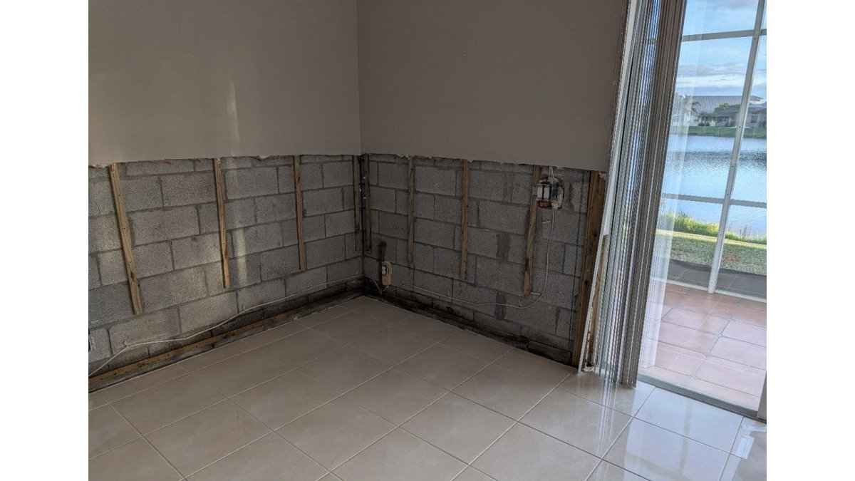 Why Containment Matters During Mold Removal
