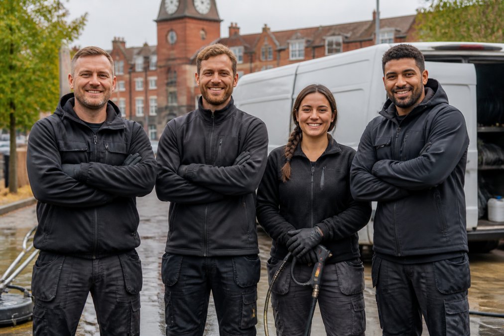 Cleaning Companies in Wigan: Guide to Local Options