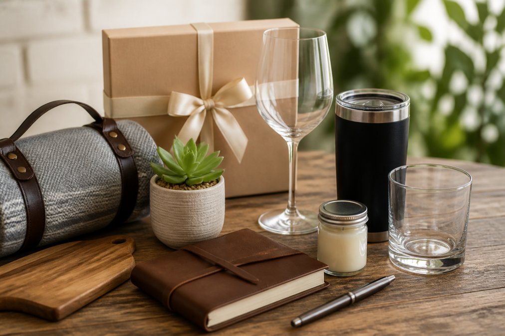 Client Appreciation Gifts for Small Business: 7 Ideas